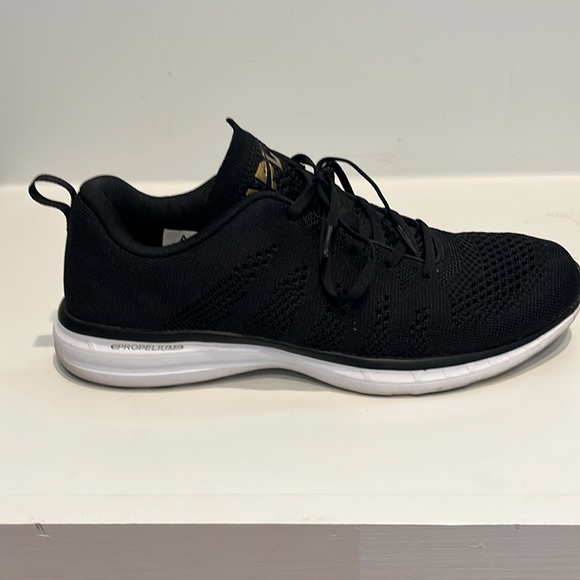 APL Mens Techloom Pro Sneaker Size 12 - Picture 2 of 13